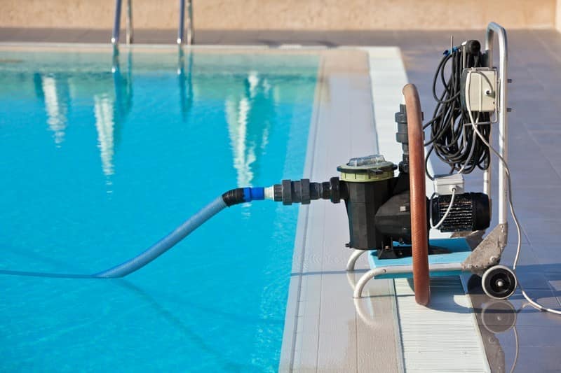 Greenacres Pool Cleaners
