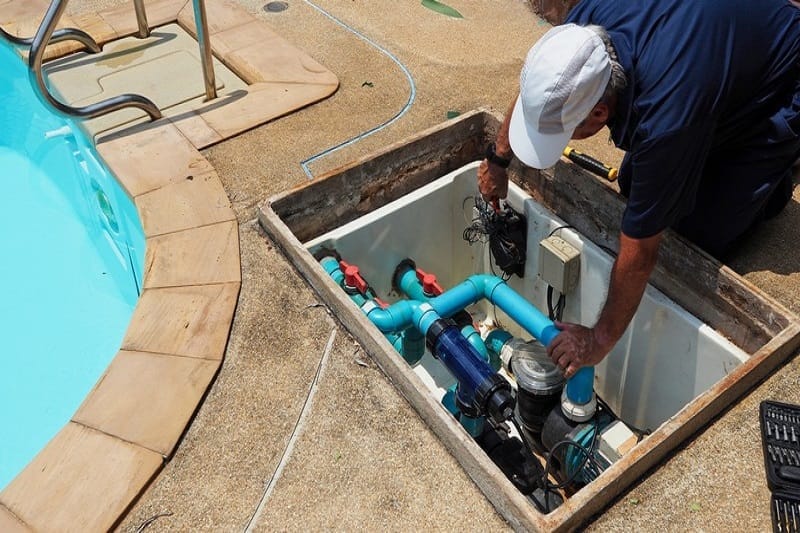 Abacoa Pool Cleaning Services